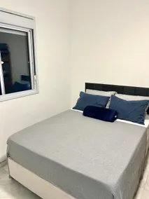 Mongaguá sea breezes - Apartment on the sand. - Image 4