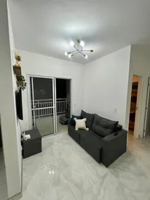 Mongaguá sea breezes - Apartment on the sand. - Image 2