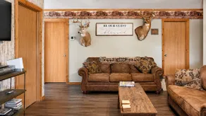 10BR Country Retreat | Pond, Hot Tub | Sleeps 24 - Image 5