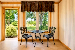 10BR Country Retreat | Pond, Hot Tub | Sleeps 24 - Image 3