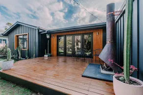 Black Diamond - Pet Friendly, Magnesium Spa - Image 4