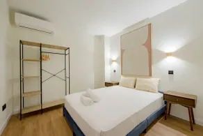 Alcalá Central Apartments, Your retreat for 8 - Image 4