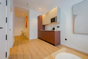 Alcalá Central Apartments, Your retreat for 8 - Image 3