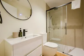 Alcalá Central Apartments, Your retreat for 8 - Image 5