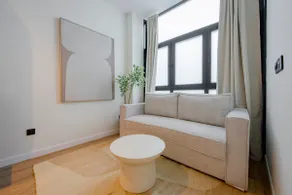 Alcalá Central Apartments, Your retreat for 8 - Image 2