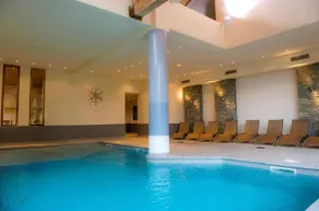 Chalets de Wengen B45 - Paradiski - heated pool - Image 4