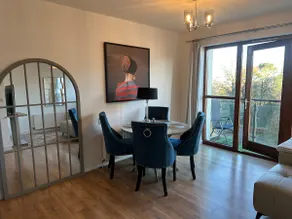 Beautiful Apartment - beside Dublin Airpor - Image 2