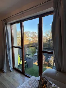 Beautiful Apartment - beside Dublin Airpor - Image 4