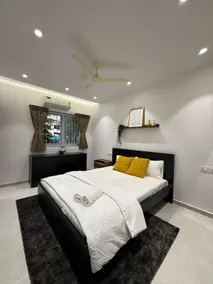 5Bhk Pool Villa w/h Theatre & Garden Opp Apollo - Image 5