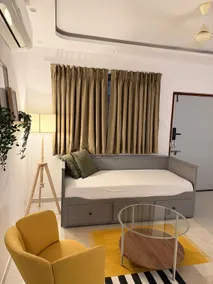 5Bhk Pool Villa w/h Theatre & Garden Opp Apollo - Image 2