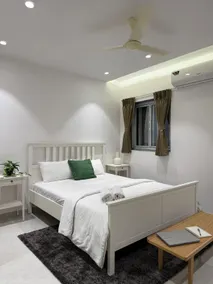 5Bhk Pool Villa w/h Theatre & Garden Opp Apollo - Image 3