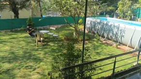 5Bhk Pool Villa w/h Theatre & Garden Opp Apollo - Image 4