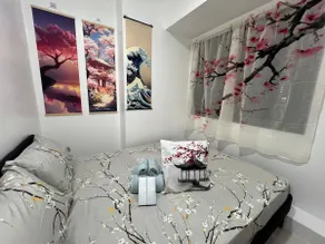 Near Estancia/Shaw MRT: Elements Sky Pool/Parking - Image 2