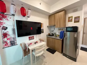 Near Estancia/Shaw MRT: Elements Sky Pool/Parking - Image 4