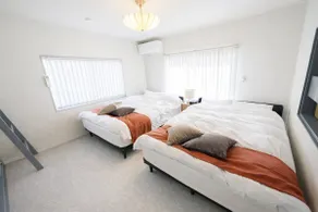A house surrounded by nature with a sauna, BBQ, outdoor movie theater, 200㎡ dog run, about 90 minutes from Tokyo - Image 3