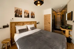 Little Hermès • Cozy stay • City center • Parking - Image 3