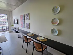 Premium Studio Downtown | Incredible View • Close to Everything - Image 3