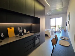 Premium Studio Downtown | Incredible View • Close to Everything - Image 4