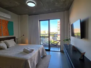 Premium Studio Downtown | Incredible View • Close to Everything - Image 2