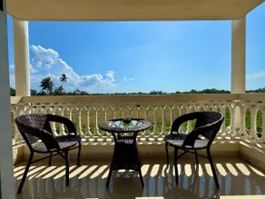 Casa Rattan Noir by Akaya Collective | 2BHK | Pool - Image 5