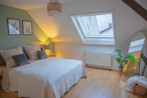 Charming Maisonette - Image 2
