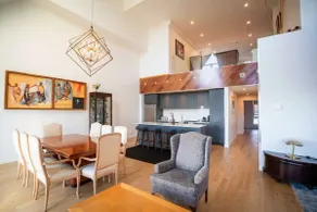 307 - Le Repere Condo - View and Modern Comfort - Image 2