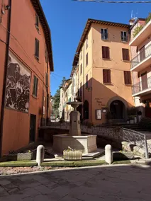 laMokaSulCamino - Brisighella's cozy APT - Image 4