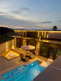 LYL 108 Private Pool Villa - Image 2