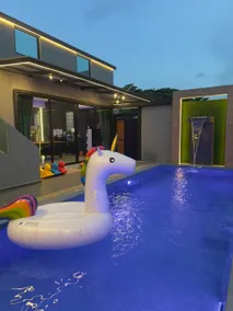 LYL 108 Private Pool Villa - Image 5