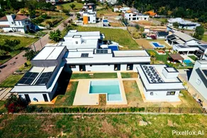Modern country house | Private pool and BBQ - Image 5