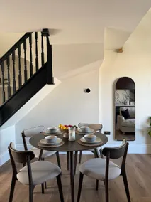 Luxury Apartment in Shropshire sleeps 4 - Image 4