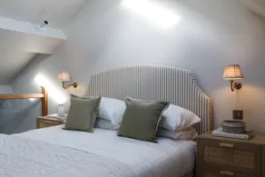 Luxury Apartment in Shropshire sleeps 4 - Image 3