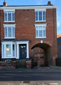 Luxury Apartment in Shropshire sleeps 4 - Image 2