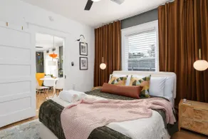 Coastal Loft Retreat near Downtown & Beach - Image 2