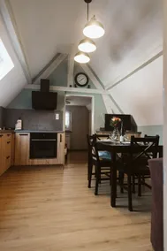 Cozy S'kammerle-T2 in Alsace with terrace & BBQ - Image 2