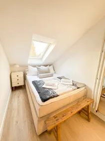Family-friendly location with excellent sleeping comfort and pure nature - Image 3