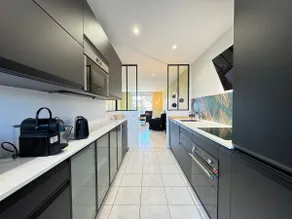 Le Bignon - Wifi, TV, 4 personnes, 1 min à pied du tram - Image 2