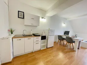 Comfortable apartment overlooking the fountain - Image 3