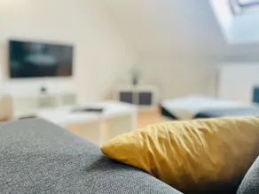 Comfortable apartment overlooking the fountain - Image 5