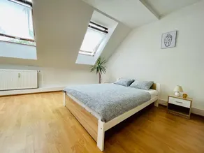 Comfortable apartment overlooking the fountain - Image 2
