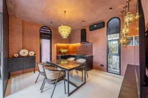 Serene 1BR Stay in Ungasan - Perfect for Couples! - Image 3
