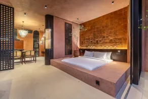 Serene 1BR Stay in Ungasan - Perfect for Couples! - Image 5