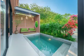 Serene 1BR Stay in Ungasan - Perfect for Couples! - Image 4