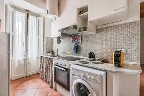 San Frediano Apartment - Ampio Appartamento Deluxe per 10 Ospiti nel Cuore di Firenze - Image 3
