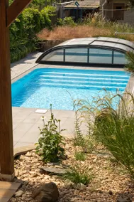 Iconic House near Vineyards | Pool, Winter Garden - Image 2