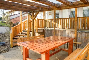 Iconic House near Vineyards | Pool, Winter Garden - Image 5