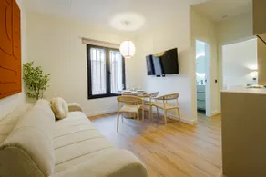 Alcalá Central Apartments, Premium Stay para 4 - Image 5