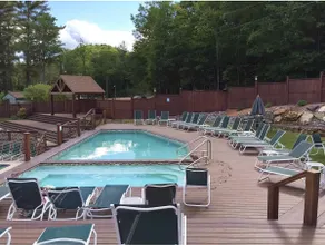 Waterville Estate chalet perfect for relaxing stays Access to Pool, Hot Tub, Gym - Image 5