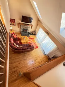 Waterville Estate chalet perfect for relaxing stays Access to Pool, Hot Tub, Gym - Image 2