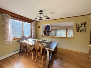 Waterville Estate chalet perfect for relaxing stays Access to Pool, Hot Tub, Gym - Image 5